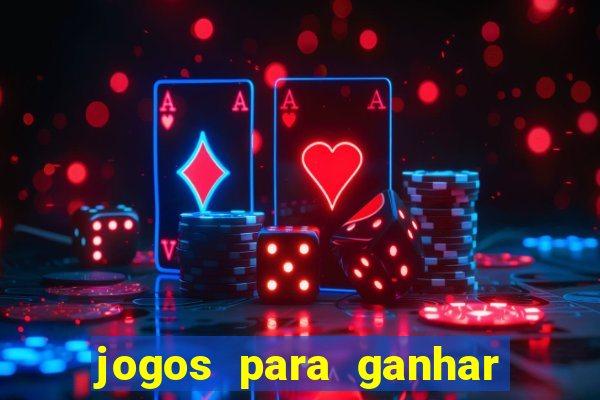 jogos para ganhar dinheiro no pix pagbank